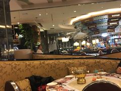 -芭菲盛宴·环球美食(解放碑英利国际店)