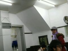 -舒蔡记生煎菜饭(云南中路店)