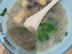 -小杨生煎(南汇欧尚店)