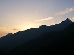 -秦岭风景区