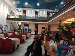 -学成饭店(官南大道店)