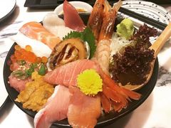-家贺屋刺身寿司专门店