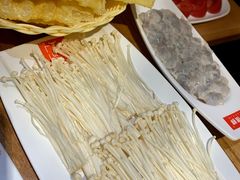 -牛很鲜潮汕牛肉火锅(朝晖路店)