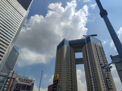-小白楼1902欧式风情街