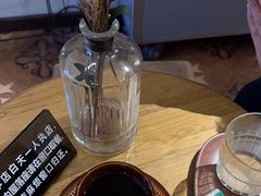 -沪水焙煎室(淡水路店)