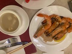 -上海建国宾馆-葵园餐厅