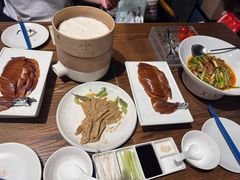 -小大董·烤鸭(王府井apm店)