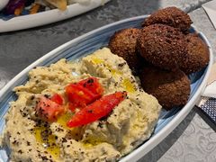 -La Medina餐厅(亮马河南路店)