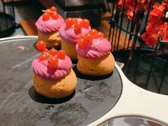 -北京王府井希尔顿酒店·万斯阁西餐厅