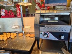 -索菲特西湖大酒店·香榭丽全日候餐厅(南山路店)