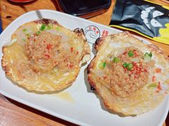 -本色.小马哥烧烤(五一路总店)