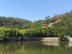 -南沙天后宫景区