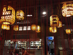 -南京大牌档(三阳广场苏宁店)