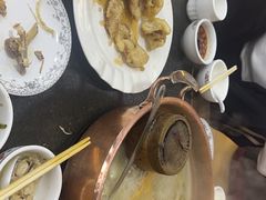 -朴小妹人参鸡汤火锅(长白山万达店)