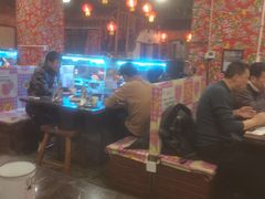 -粗粮人家·东北菜(洋桥店)