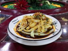 -鑫紫玉食府·巴特私房菜