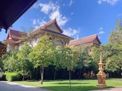 -西双版纳总佛寺