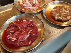 -西塔老太太泥炉烤肉(青浦蟠龙天地店)