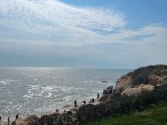 -辽宁团山国家级海洋公园