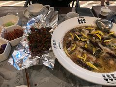 -渔语鱼新川菜Bistro(万象天地店)