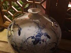 -西安锦江国际酒店