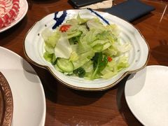 -和院老火锅铜锅烧烤海鲜(朱雀大街店)