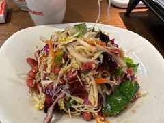 -管氏翅吧(马家堡店)