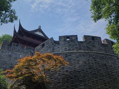 -鼓楼(西湖风景名胜区)
