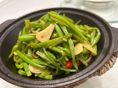 -渝悦情·新派川菜(建国门店)