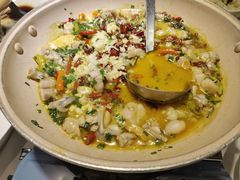 -院里寻菜·精致庭院菜(观沙岭店)