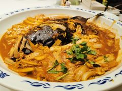 -一轩饺子馆(丽都店)