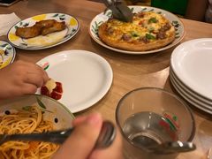 -萨莉亚(百信广场店)