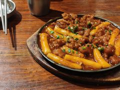 无骨鸡爪-麻喜大
