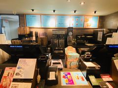 -星巴克(金茂大厦店)