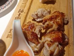 -俄士厨房(五棵松华熙LIVE店)