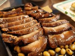 -七菜馆·东北菜·蒸饺(文体路店)