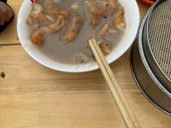 -老鳯府豆花泡馍(第五大道店)