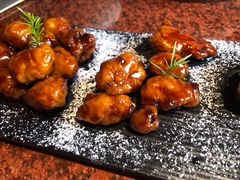 -绿茶餐厅(蓝色港湾店)