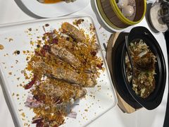 -潮粤香海鲜酒楼(沙湖店)