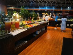 -深圳皇庭V酒店