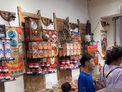 -嘉凌码头·重庆特产手工火锅底料(洪崖洞九楼店)