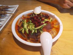 -阿里巴巴海鲜烧烤家常菜(黄岛店)