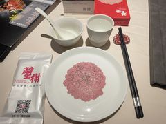 -蟹榭(静安寺晶品商场店)