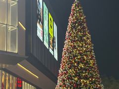 -东莞松山湖万象汇