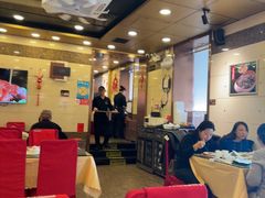 -东四民芳餐厅(朝阳门店)