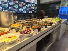 -聚丰园•湖鲜餐厅(阿红私房菜梅石路店)