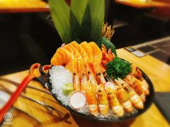 -赤坂亭·M9和牛放题(长楹天街购物中心店)