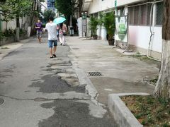 -成都市第二人民医院(庆云院区)