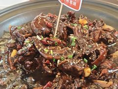 -回味黑鸭煲·始于2006(万松园店)