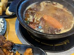 -重庆鸡公煲·嘟享吃(林科大店)